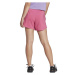 adidas MIN WVN SHO Dámske športové šortky, ružová, veľkosť