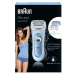 Braun Lady Shaver LS5160WD dámsky holiaci strojček