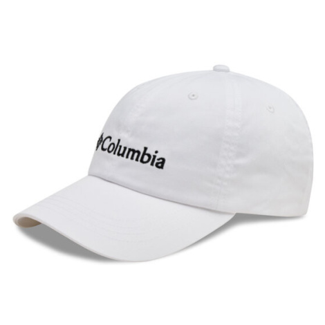 Columbia Šiltovka Roc II Hat 1766611 Biela