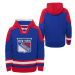 New York Rangers detská mikina s kapucňou ageless must-have home