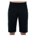 Šortky Cube ATX Baggy Shorts CMPT + Liner Shorts