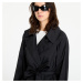 Bunda adidas x KSENIASCHNAIDER Trenchcoat Black