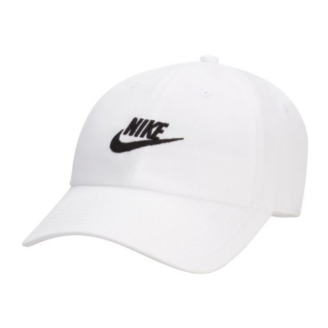 Šiltovka NIKE U NK CLUB CAP U CB FUT WSH L