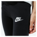 Nike Leggings Sportswear G Girl