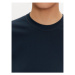 Helly Hansen Funkčné tričko W Hh Tech T-Shirt 48373 Tmavomodrá Slim Fit