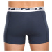 2PACK pánske boxerky Puma viacfarebné (701221416 007)