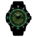 Traser H3 110727 P99 Q Tactical Green 46mm