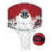 Wilson NBA Team Mini Hoop Washington Wizards Basketbal