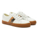 Lauren Ralph Lauren Sneakersy 802942784001 Biela