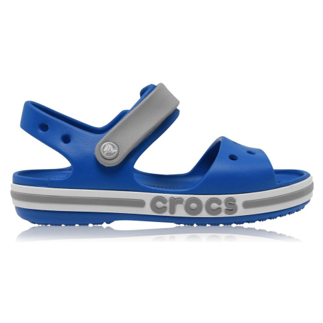 Chlapčenské sandále Crocs