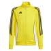 Mikina adidas Tiro 24 Training Jr IR9507