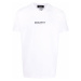 DSQUARED2 Sweat and Tears White tričko