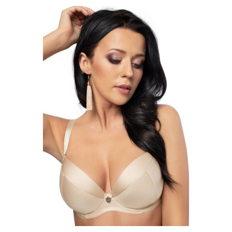 K156/1 TOSCANA BRA BEIGE Gorsenia