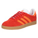 ADIDAS ORIGINALS Nízke tenisky 'Gazelle'  oranžová / červená / biela