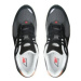 New Balance Sneakersy M2002REB Čierna