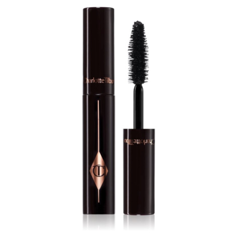 Charlotte Tilbury Full Fat Lashes riasenka pre objem a natočenie rias