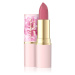 Eveline Cosmetics Flower Garden hydratačný lesklý rúž odtieň 03