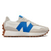 New Balance Sneakersy WS327GB Modrá