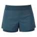 Dámske kraťasy Mountain Equipment Dynamo Wmns Twin Short