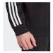 Pánska mikina ADIDAS ORIGINALS 3-STRIPES CREW-IM2087-black