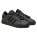 Chlapčenská rekreačná obuv ADIDAS Star Wars Grand Court 2.0 core black core black core black