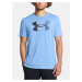 Under Armour Men's T-shirt UA BIG LOGO FILL SS - Men's