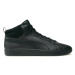 Puma Sneakersy Smash 3.0 Mid WTR 392335 01 Čierna