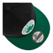 New Era Šiltovka Boston Celtics Logo 9Fifty 12122726 Čierna