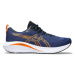 Pánska bežecká obuv ASICS Gel Excite 10 deep ocean bright orange