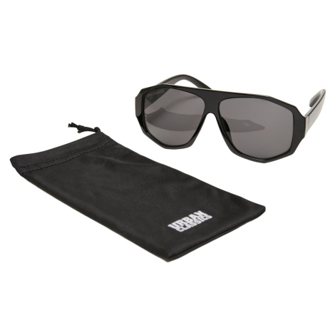 101 Sunglasses UC black/black