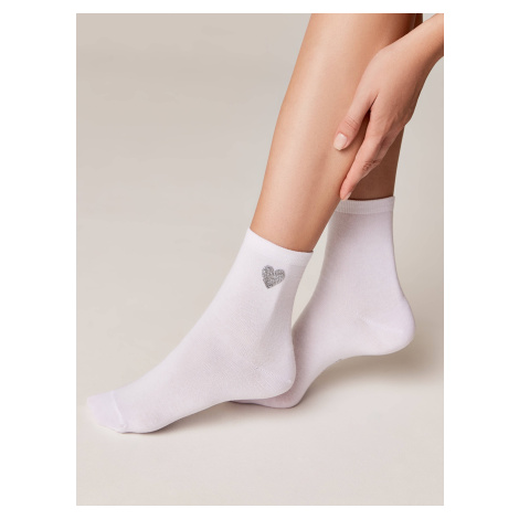 Conte Woman's Socks 427