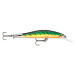 Rapala wobler ripstop deep ft - 9 cm 7 g