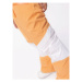 Roxy Lyžiarske nohavice Ckwoodrose Pt Snpt ERJTP03260 Oranžová Regular Fit