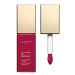 Clarins Olejový lesk na pery Lip Comfort Oil Intense 7 ml 08 Intense Burgundy