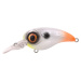 Spro wobler fat iris 50 cr hot tail 5 cm 11 g