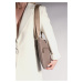 Marjin Women's Adjustable Strap Shoulder Bag Angel Mink