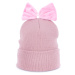 Čiapka dámska Art Of Polo Hat sk18377 Pink
