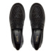 MICHAEL Michael Kors Lordsy Eden Loafer 40T4EDMP3L Čierna