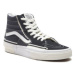 Vans Sneakersy Sk8-Hi Reconst VN0005UKNUT1 Tmavomodrá