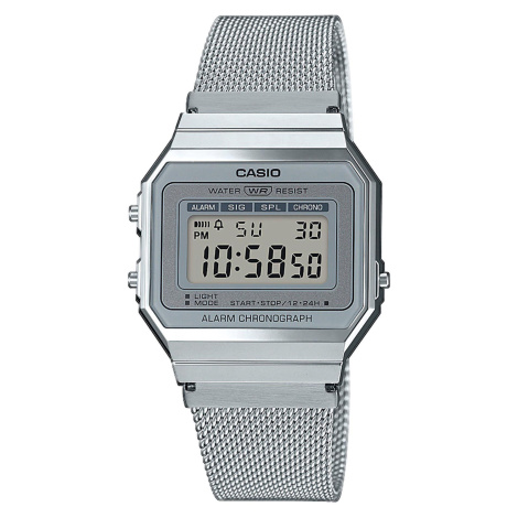 Dámske módne hodinky Casio