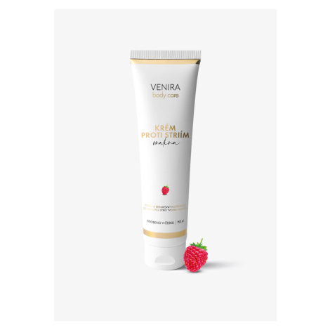 VENIRA krém proti striám, malina, 150 ml malina, 150 ml