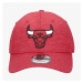 New Era Nba 9Forty Stretch Chicago Bulls Cap Chicago Bulls