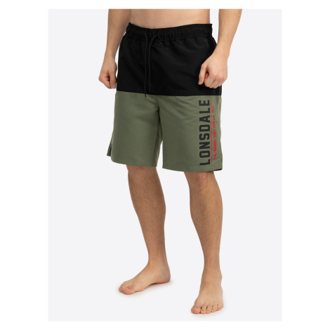 Lonsdale Men's beach shorts regular fit