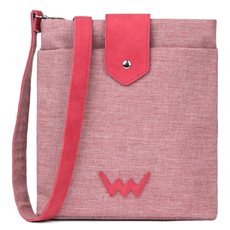 Crossbody bag VUCH Vigo Pink