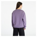 Mikina adidas Originals Trefoil Crew Sweat Shale Violet