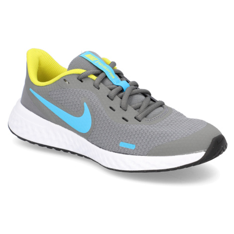 Chlapčenské športové tenisky Nike