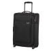 Samsonite Kabinový cestovní kufr Airea Upright 55 cm 41/46 l - tmavě modrá