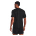 Tričko Under Armour Tech Vent Ss Black