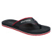 Tommy Hilfiger COMFORT HILFIGER BEACH SANDAL Pánske žabky, tmavo modrá, veľkosť