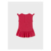 Mayoral Každodenné šaty 1968 Ružová Regular Fit